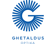 Ghetaldus Optika