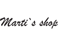 Martis Shop