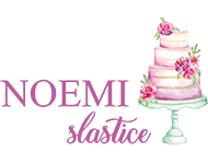 NOEMI slastice