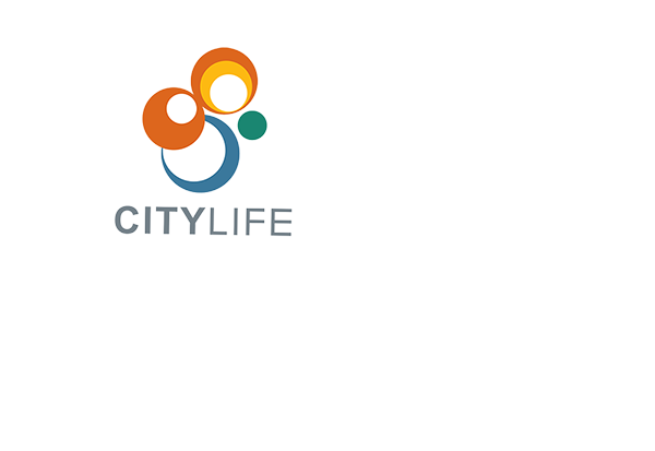 City Life